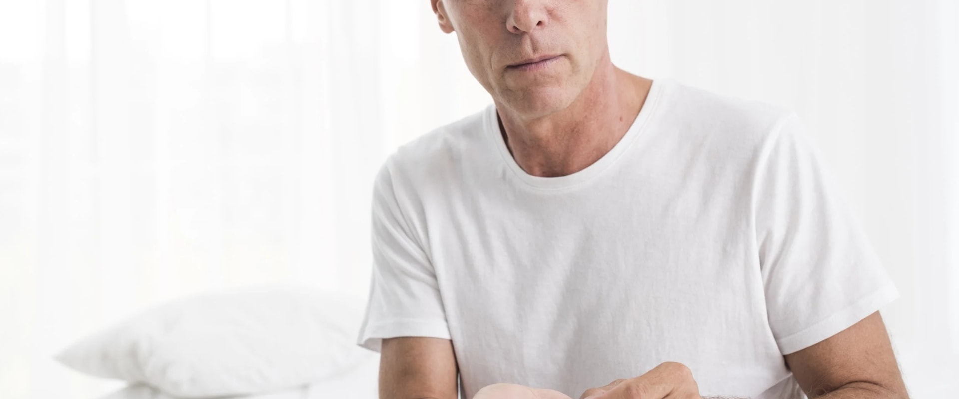 Are there any other treatments that can be used in conjunction with testosterone replacement therapy?