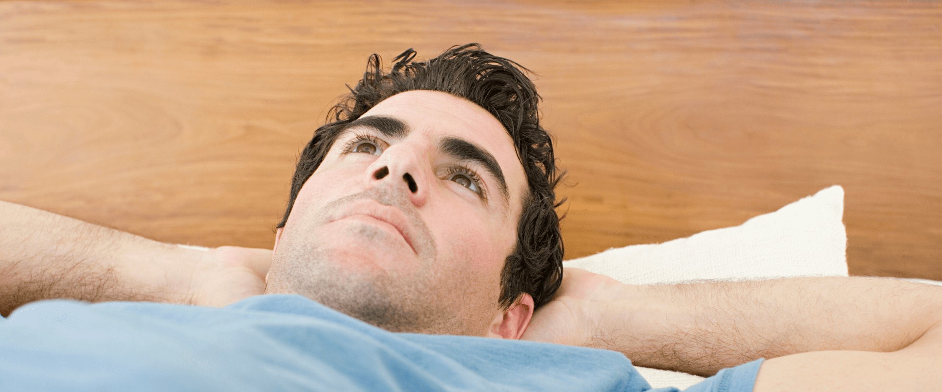 Who should avoid testosterone replacement therapy?