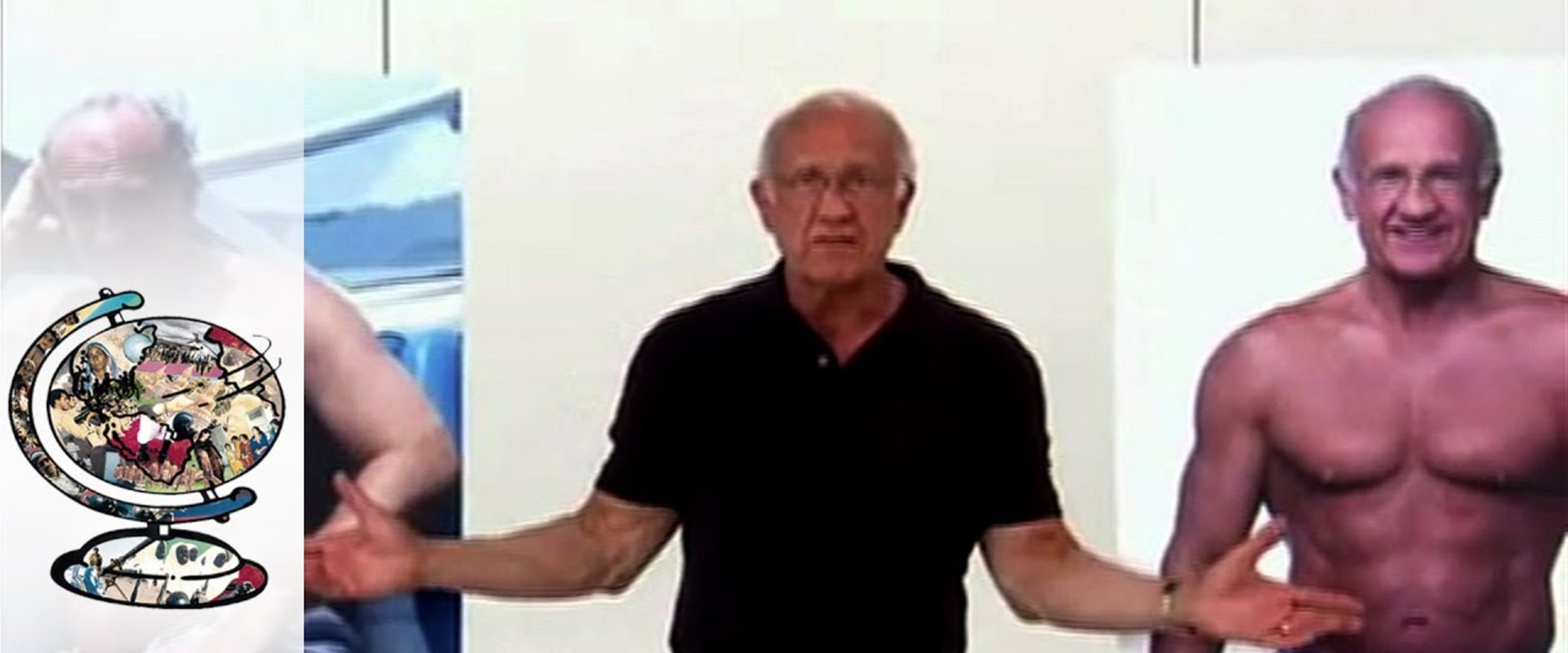Should a 70 year old take testosterone?