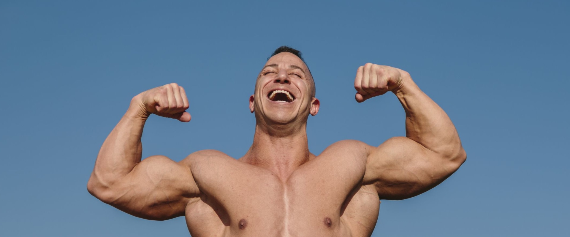Can you go from low to high testosterone?