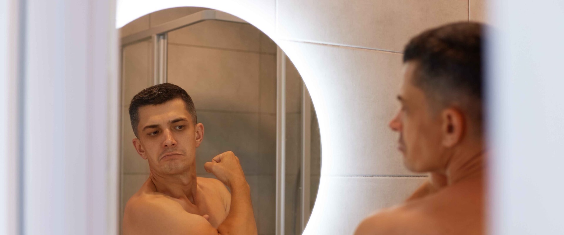 What happens when you stop taking testosterone cypionate?