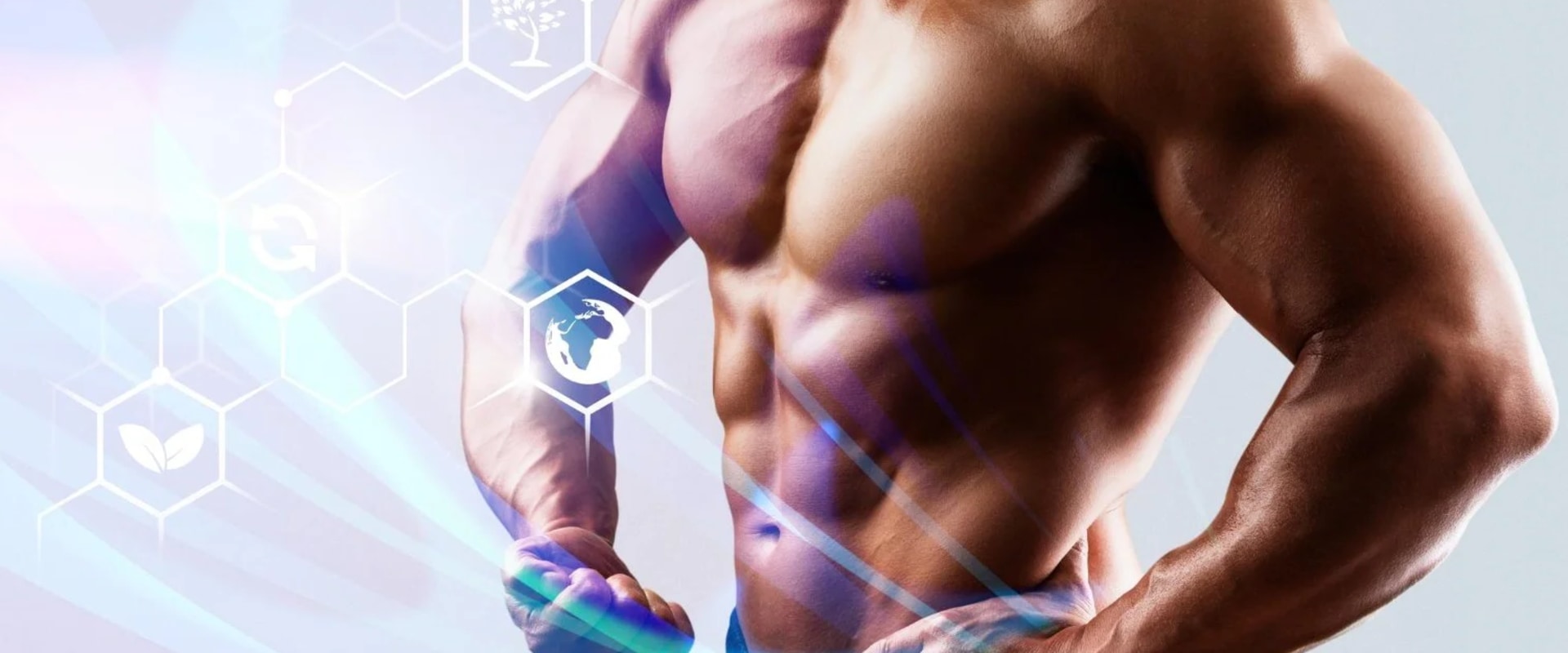 Can you replace testosterone?