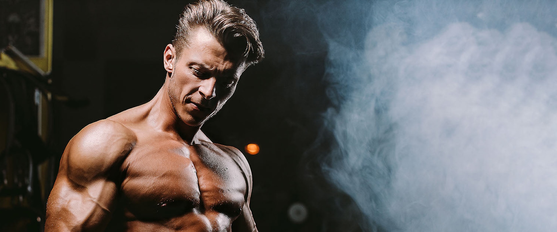 How much testosterone is too high?