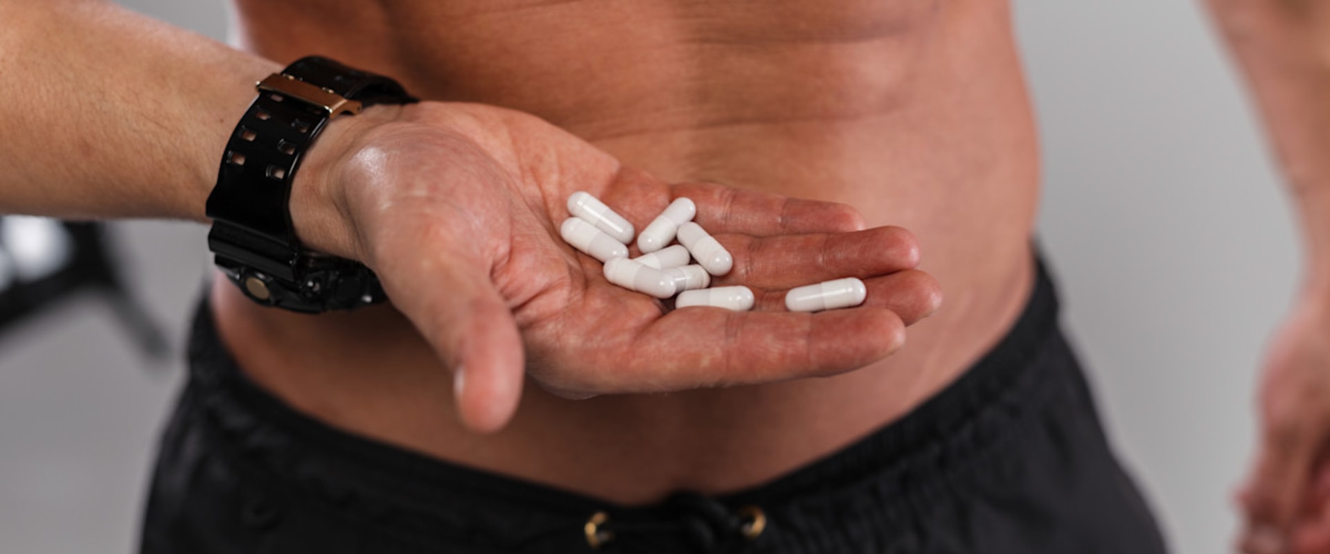 Are there side effects to testosterone boosters?