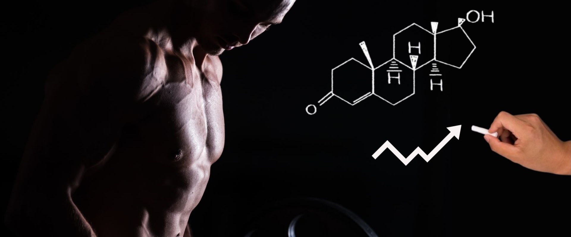 Can supplements affect testosterone levels?
