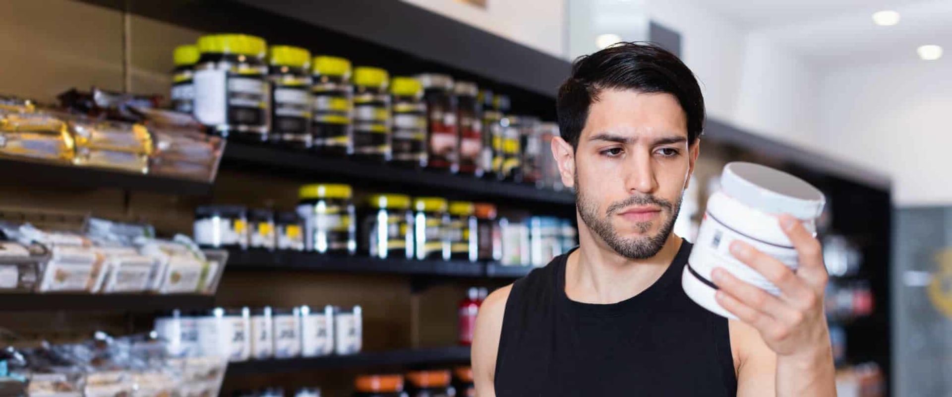 What is the best supplement to take with trt?
