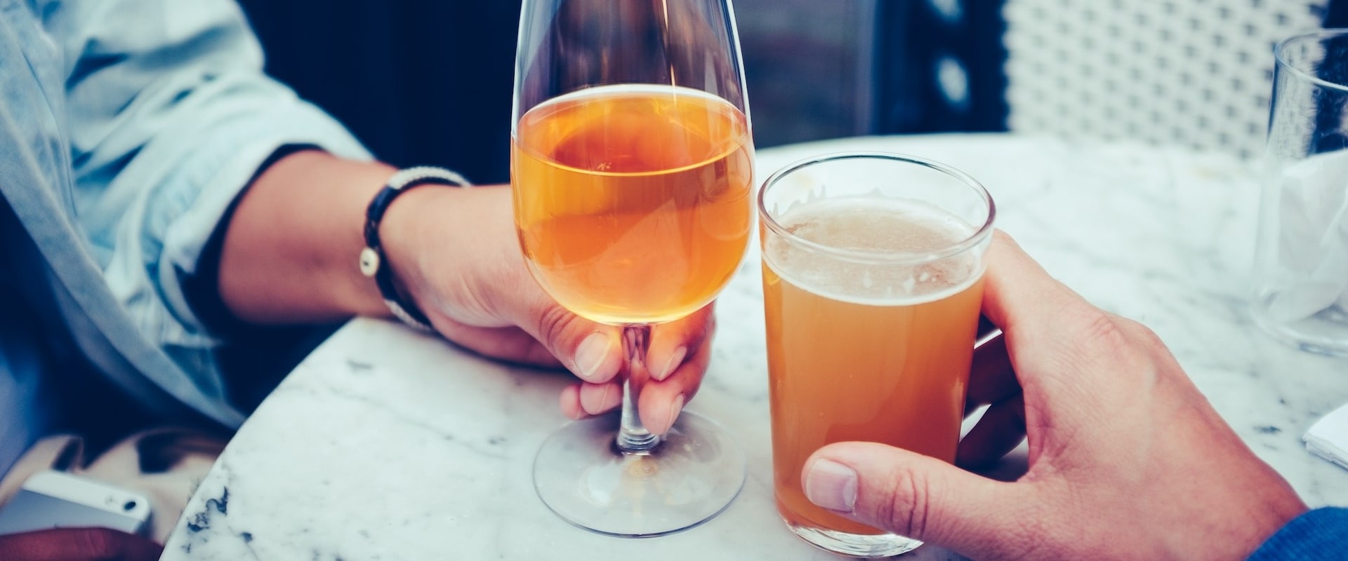 Which alcohol is good for testosterone?