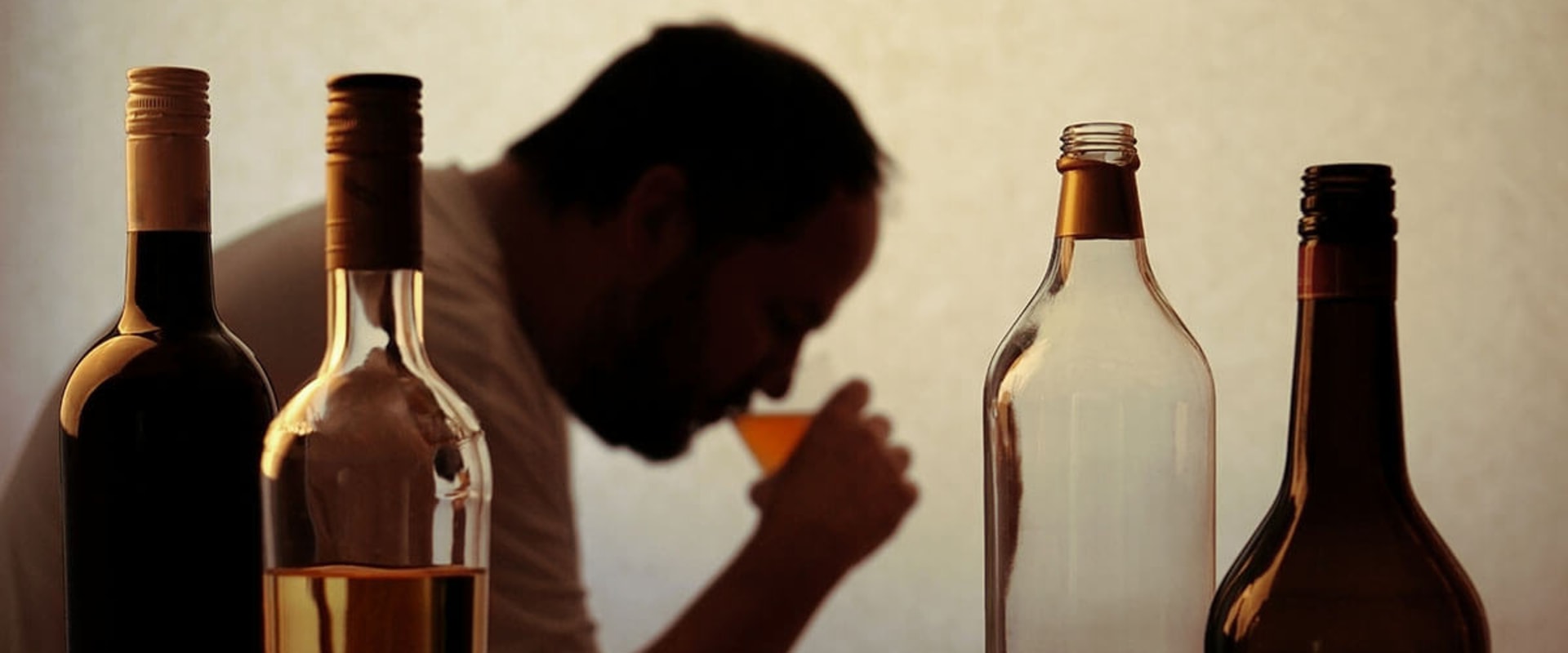 How much alcohol is considered heavy drinking?