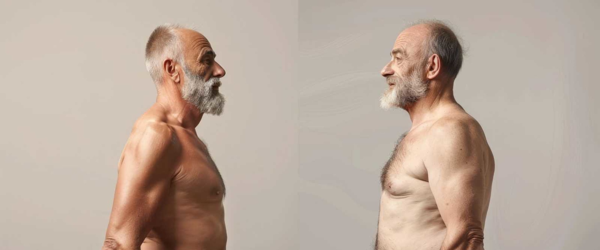 What are the permanent effects of taking testosterone?