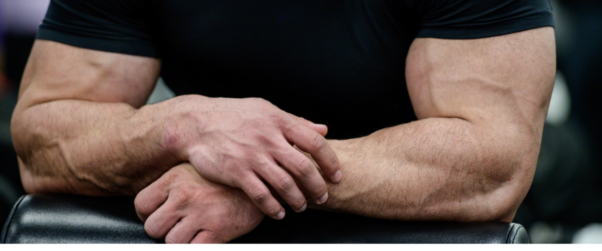 What happens to your body when you stop taking trt?