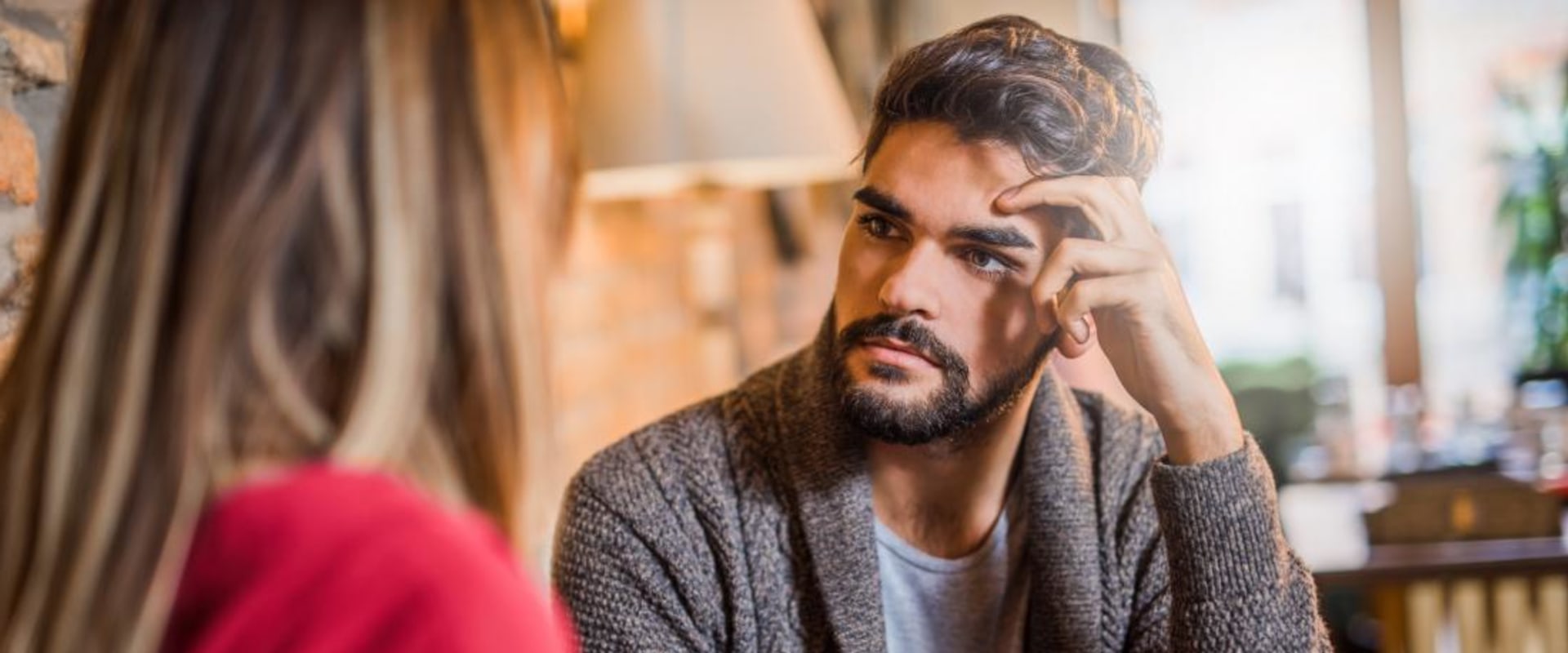 Does testosterone work for depression?