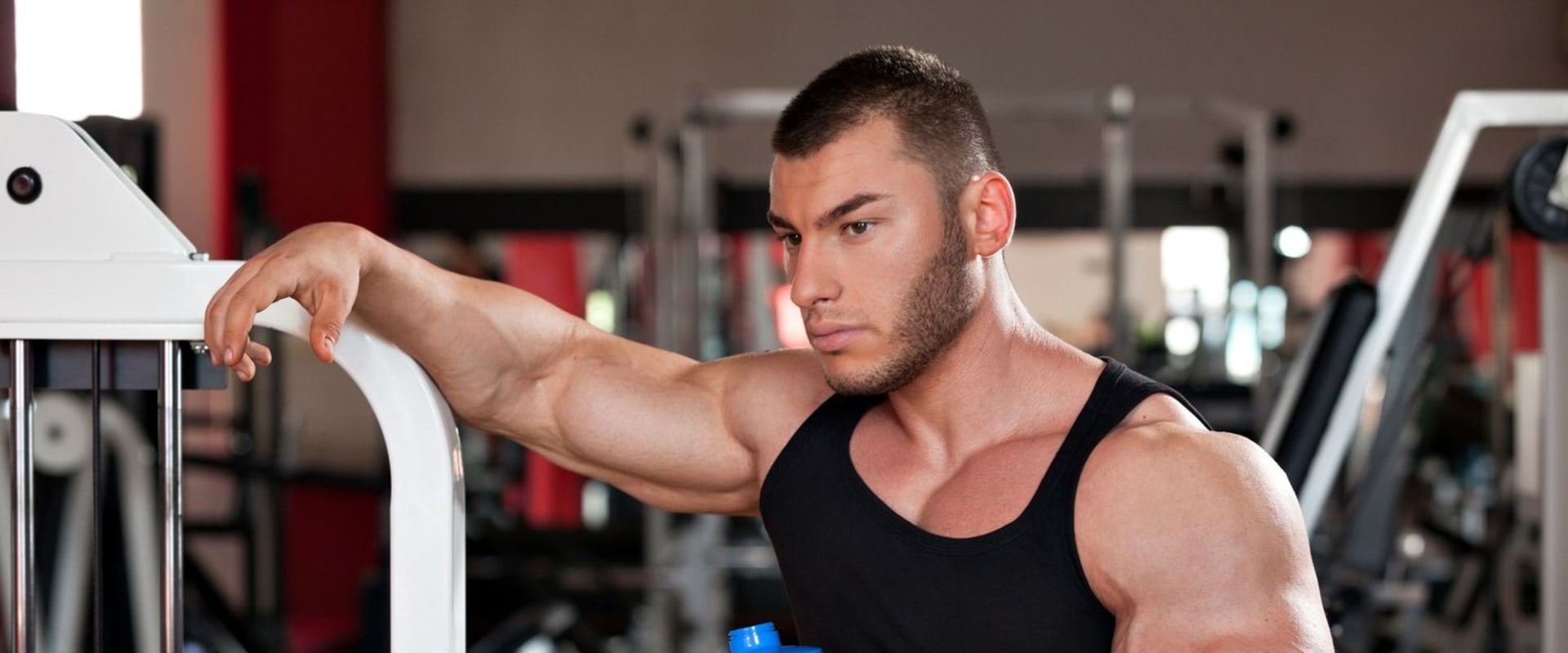 How much does testosterone cost per month?