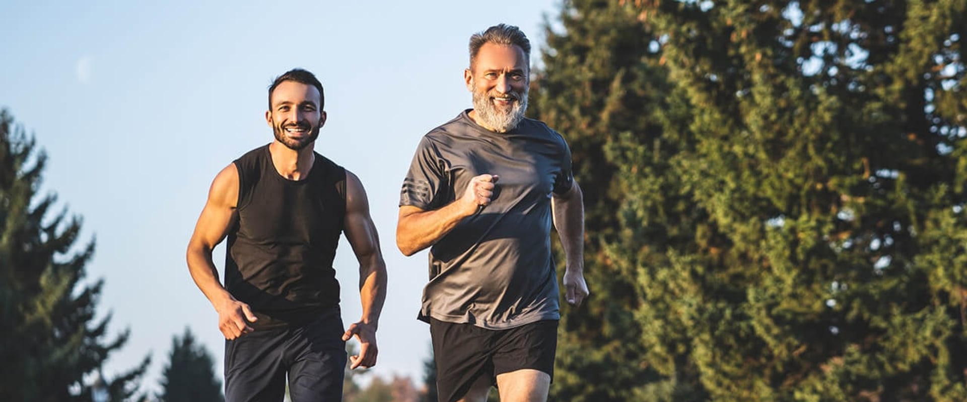 What are the absolute contraindications for testosterone replacement therapy?