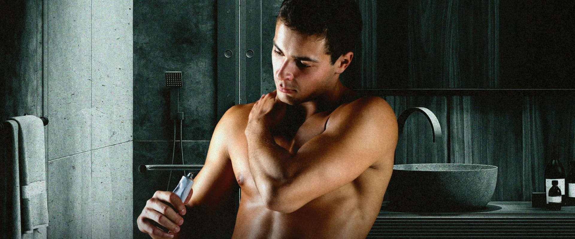 What happens if you start testosterone and stop it?