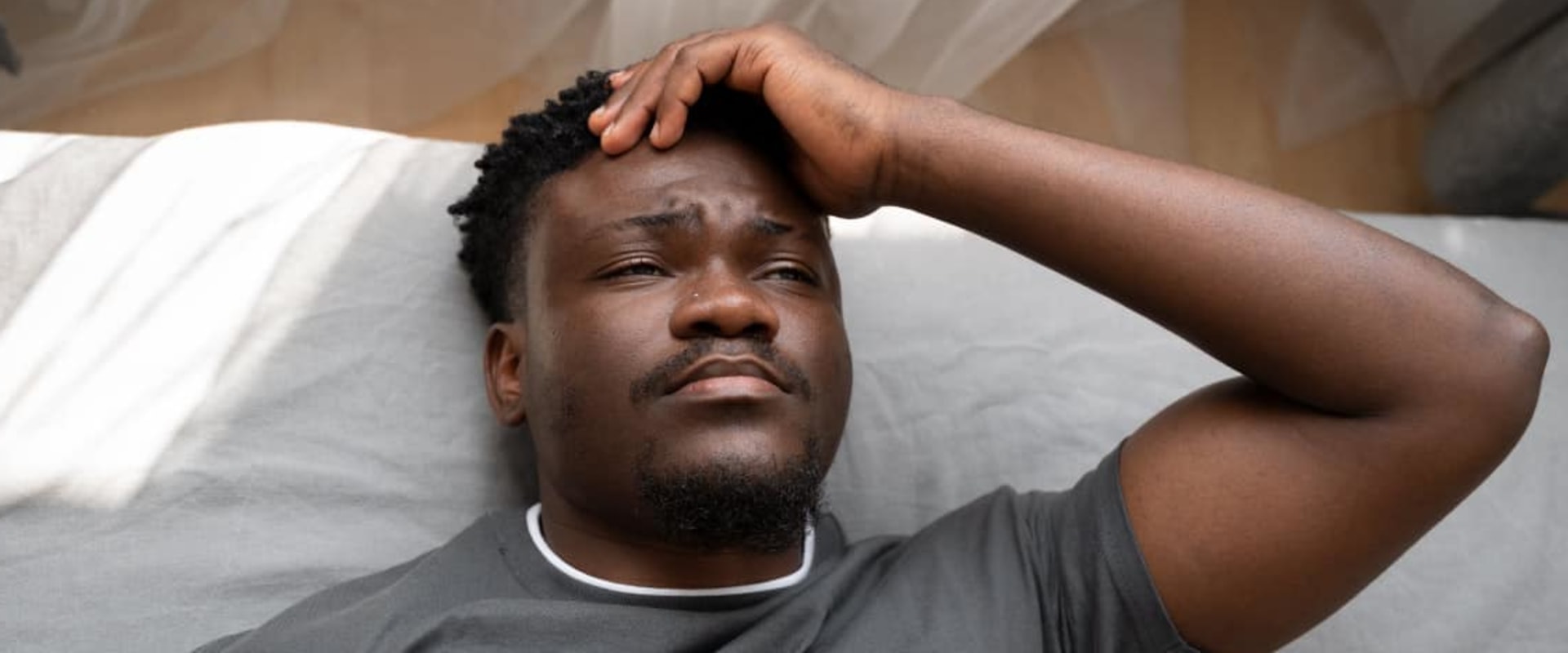 What are symptoms of low testosterone in men?