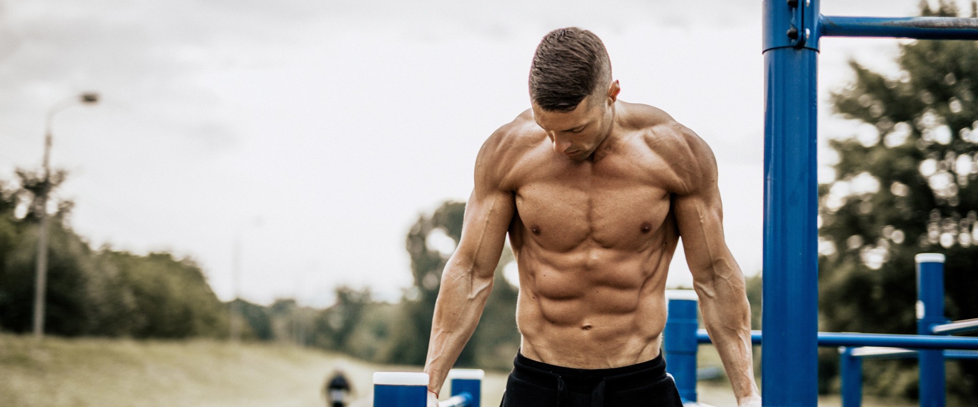 How can a 65 year old man increase his testosterone?