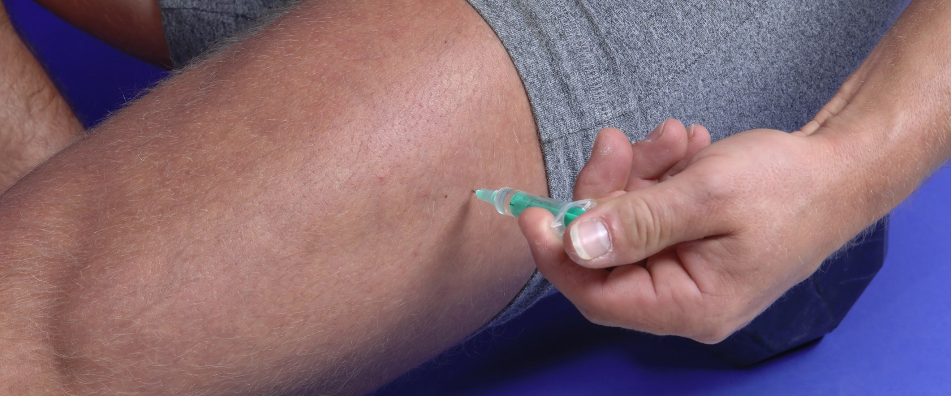 How long does it take for testosterone to reset?