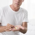 Are there any other treatments that can be used in conjunction with testosterone replacement therapy?