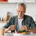 What should i eat while taking trt?