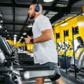 Is testosterone level of 550 good?
