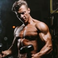 How much testosterone is too high?