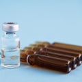 What is the timeline for testosterone cypionate?