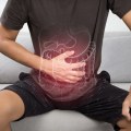 Can trt cause constipation?