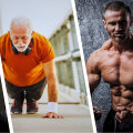 What are the benefits of trt over time?