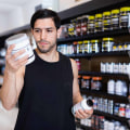 What is the best supplement to take with trt?