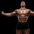 What happens to your muscles when you stop taking testosterone?