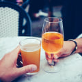 Which alcohol is good for testosterone?