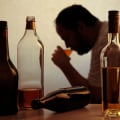 How much alcohol is considered heavy drinking?