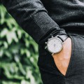 What happens if you suddenly stop taking testosterone?