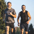 What are the absolute contraindications for testosterone replacement therapy?