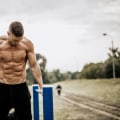 How can a 65 year old man increase his testosterone?