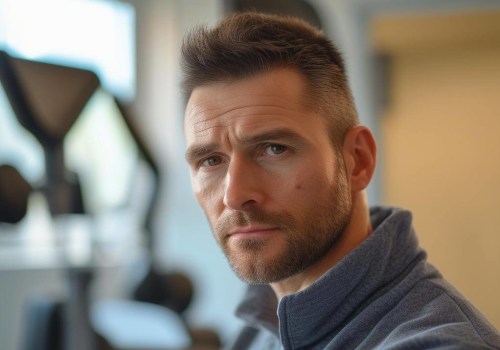 How long does it take for hormones to balance after stopping testosterone?