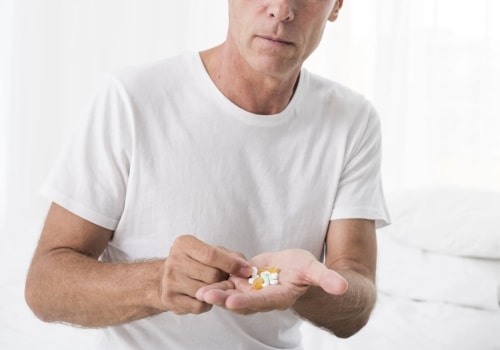 Are there any other treatments that can be used in conjunction with testosterone replacement therapy?