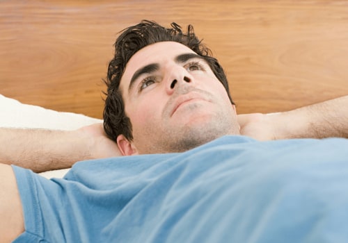 Who should avoid testosterone replacement therapy?