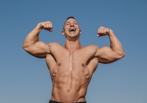 Can you go from low to high testosterone?
