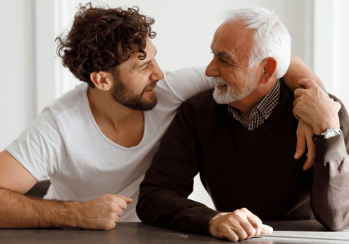 What is the average testosterone level for a 60 year old male?