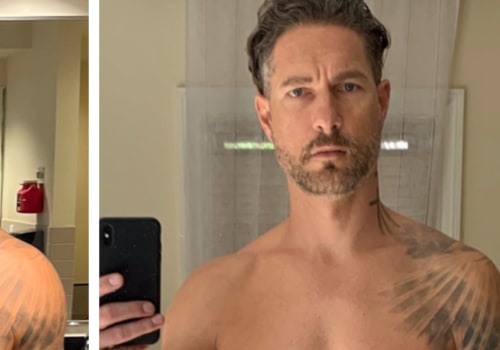 How Long Can a Man Take Testosterone Injections?