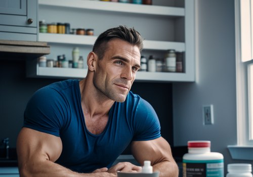 How Long Does it Take for Testosterone to Recover After TRT?
