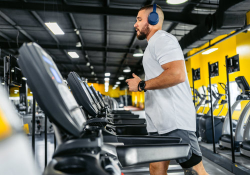 Is testosterone level of 550 good?