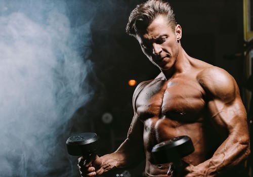 How much testosterone is too high?