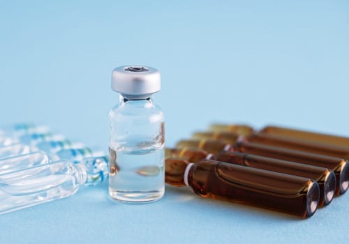 What is the timeline for testosterone cypionate?