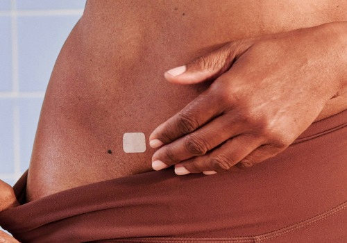 What are optimal hormone levels on hrt?