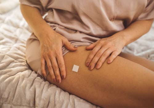 When is hormone therapy not recommended?