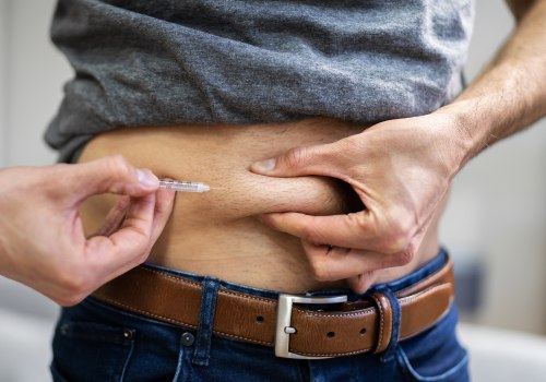 How long can a man be on testosterone replacement therapy?