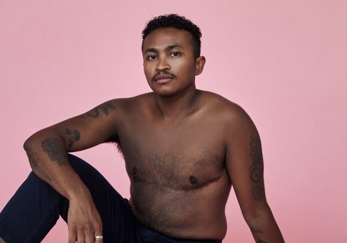 Does your body become dependent on trt?