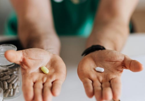 What's a good substitute for testosterone?